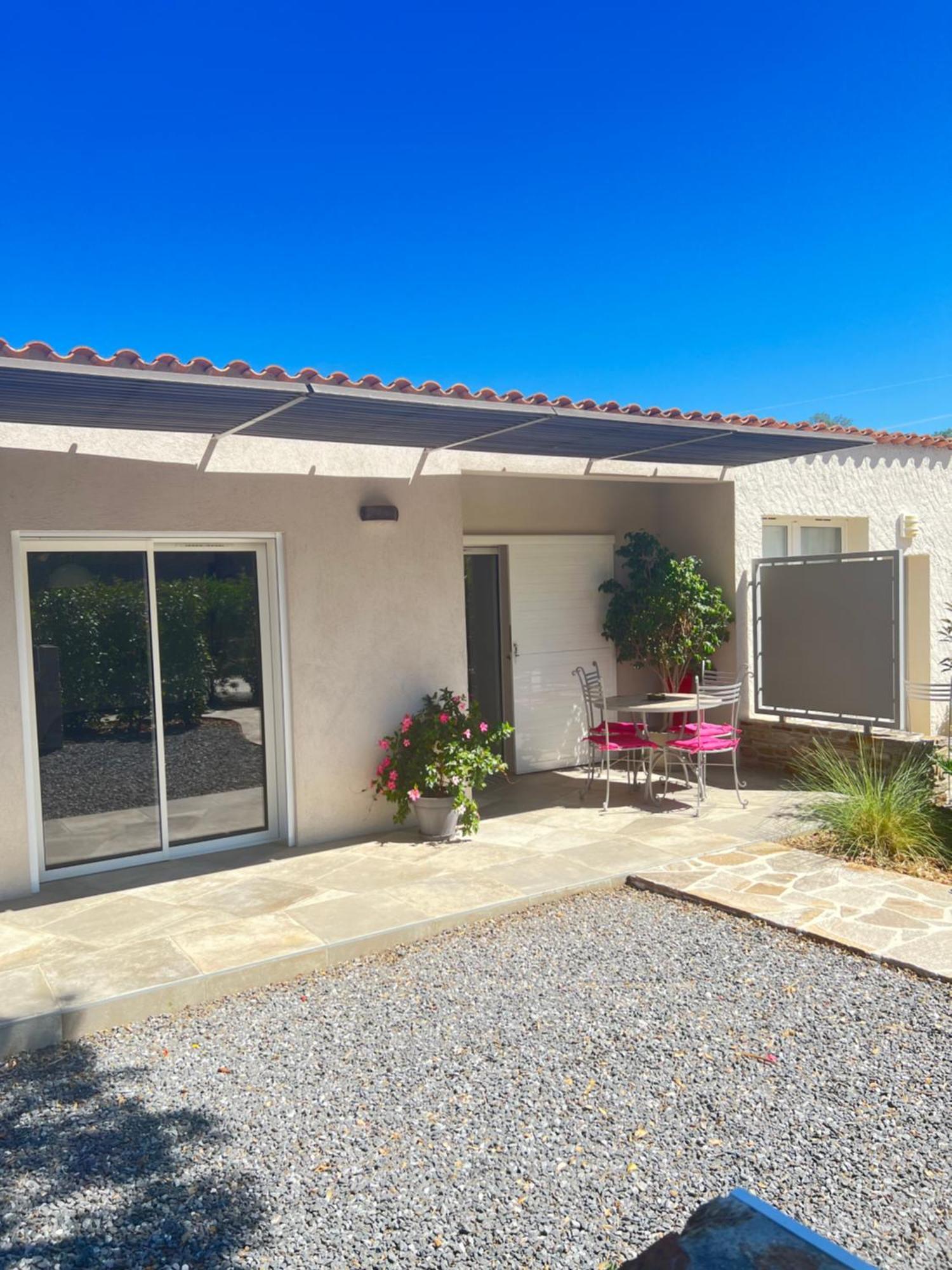 Villa Nais B&B Bormes-les-Mimosas Esterno foto