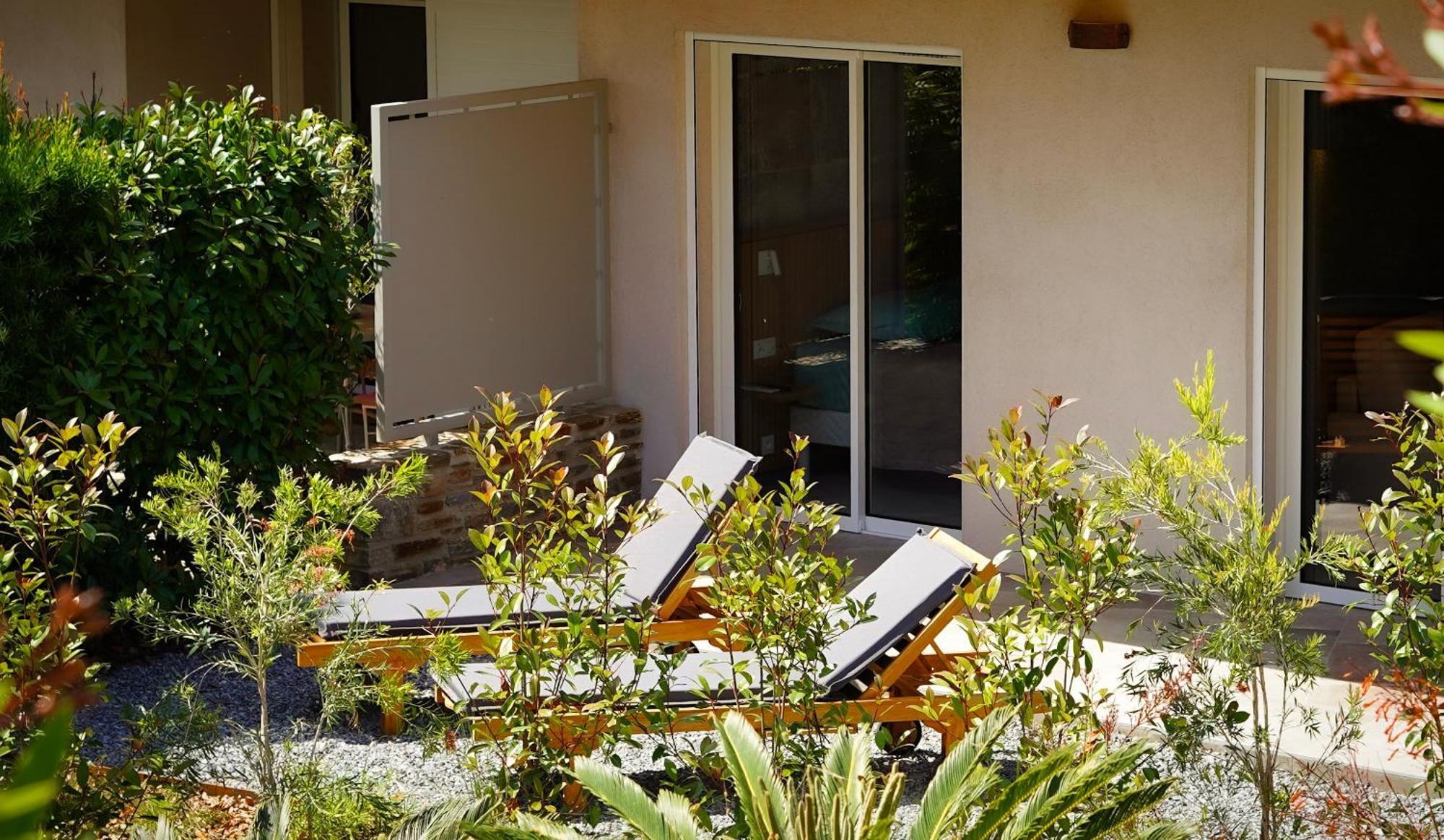 Villa Nais B&B Bormes-les-Mimosas Esterno foto
